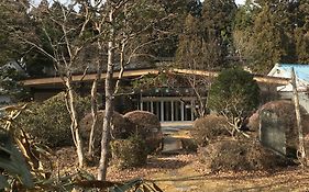 梅屋敷旅館