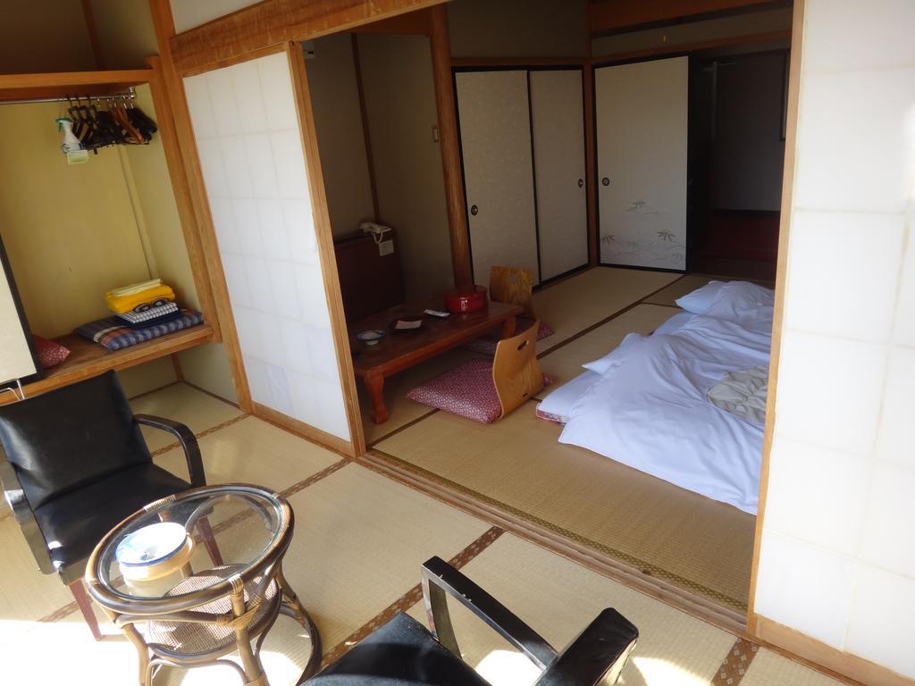 梅屋敷旅館 日光市 部屋 写真
