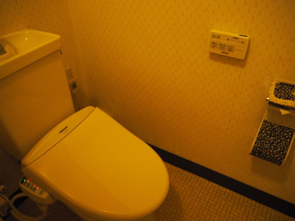 梅屋敷旅館 日光市 エクステリア 写真